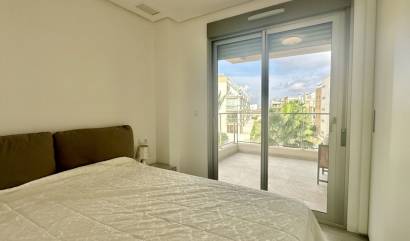 Sale - Apartment - Orihuela Costa - Villamartín