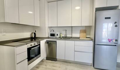 Sale - Apartment - Orihuela Costa - Villamartín