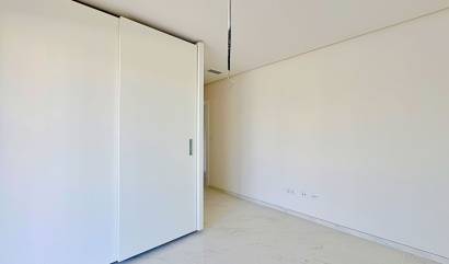 Sale - Apartment - Orihuela Costa - Villamartín