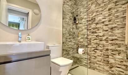 Sale - Apartment - Orihuela Costa - Villamartín