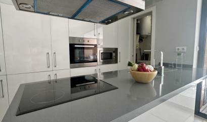 Sale - Apartment - Orihuela Costa - Villamartín