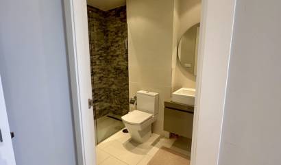 Sale - Apartment - Orihuela Costa - Villamartín