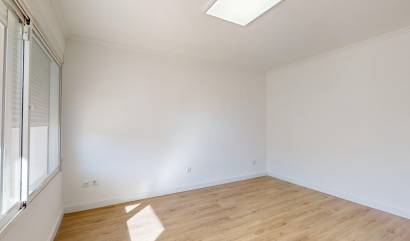 Sale - Apartment - Orihuela Costa - Villamartín