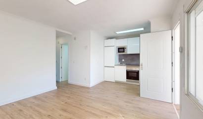 Sale - Apartment - Orihuela Costa - Villamartín