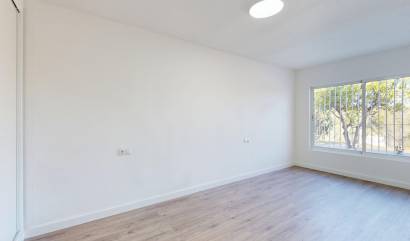 Sale - Apartment - Orihuela Costa - Villamartín