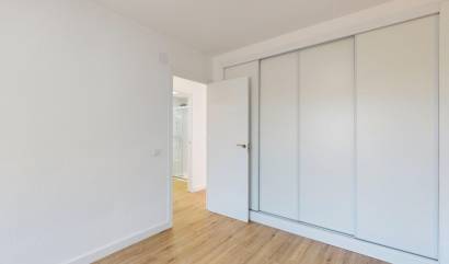 Sale - Apartment - Orihuela Costa - Villamartín