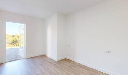 Sale - Apartment - Orihuela Costa - Villamartín