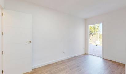 Sale - Apartment - Orihuela Costa - Villamartín