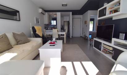 Sale - Apartment - Orihuela Costa