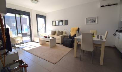 Sale - Apartment - Orihuela Costa