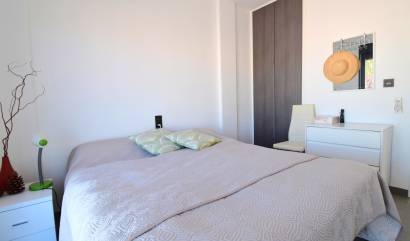 Sale - Apartment - Orihuela Costa