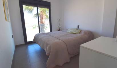 Sale - Apartment - Orihuela Costa