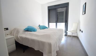 Sale - Apartment - Orihuela Costa