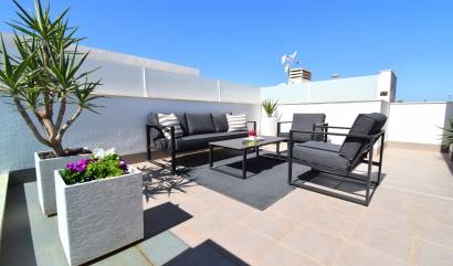 Sale - Apartment - Orihuela Costa