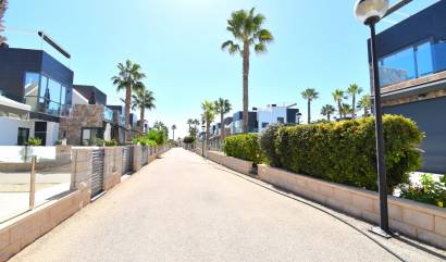 Sale - Apartment - Orihuela Costa