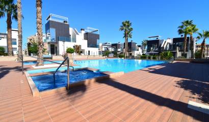 Sale - Apartment - Orihuela Costa