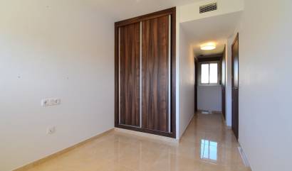 Sale - Apartment - Orihuela Costa