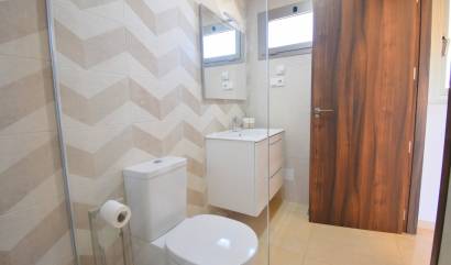 Sale - Apartment - Orihuela Costa