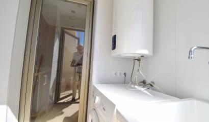 Sale - Apartment - Orihuela Costa