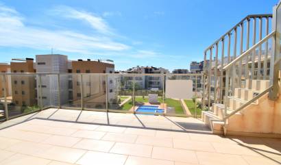 Sale - Apartment - Orihuela Costa