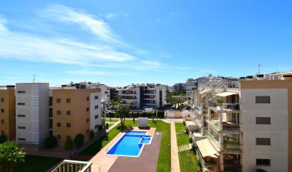 Sale - Apartment - Orihuela Costa