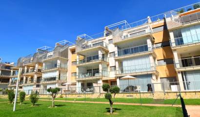 Sale - Apartment - Orihuela Costa