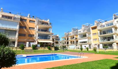 Sale - Apartment - Orihuela Costa