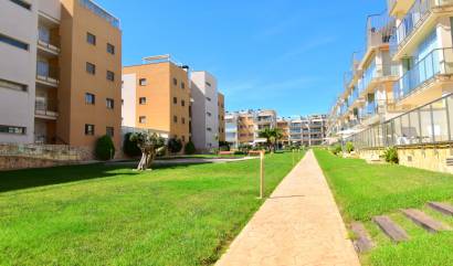 Sale - Apartment - Orihuela Costa