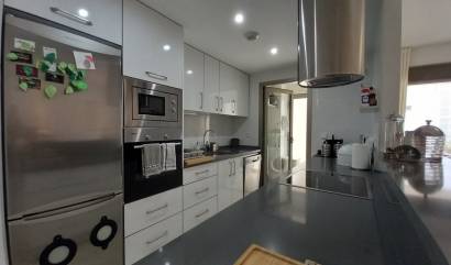 Sale - Apartment - Orihuela Costa