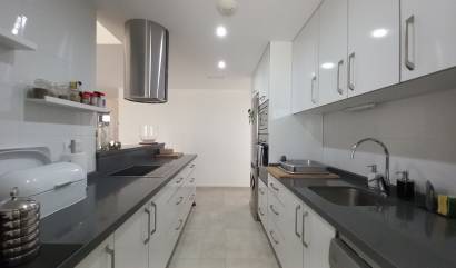 Sale - Apartment - Orihuela Costa