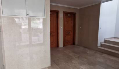 Sale - Apartment - Orihuela Costa