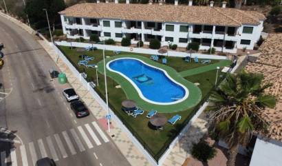 Sale - Apartment - Orihuela Costa