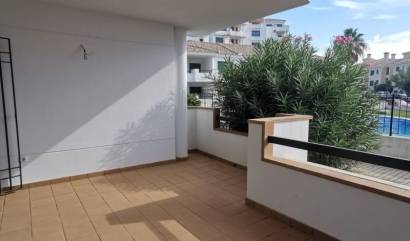 Sale - Apartment - Orihuela Costa
