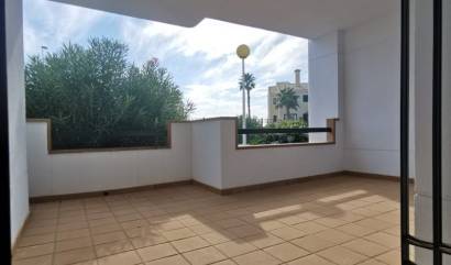 Sale - Apartment - Orihuela Costa