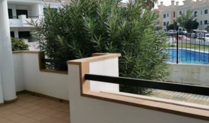 Sale - Apartment - Orihuela Costa