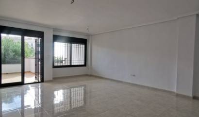 Sale - Apartment - Orihuela Costa