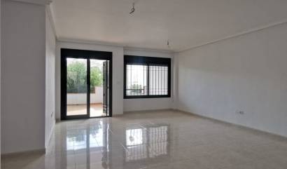 Sale - Apartment - Orihuela Costa
