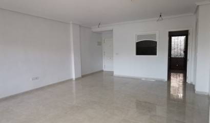 Sale - Apartment - Orihuela Costa