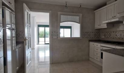 Sale - Apartment - Orihuela Costa