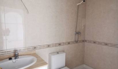 Sale - Apartment - Orihuela Costa