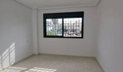 Sale - Apartment - Orihuela Costa
