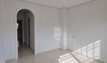 Sale - Apartment - Orihuela Costa