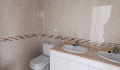 Sale - Apartment - Orihuela Costa