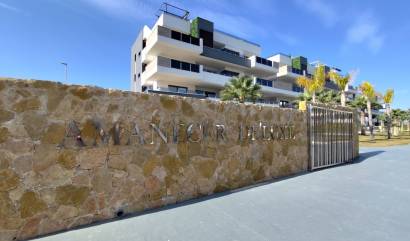 Sale - Apartment - Orihuela Costa