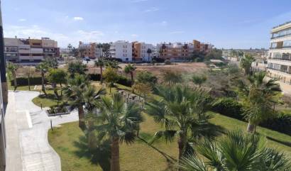 Sale - Apartment - Orihuela Costa