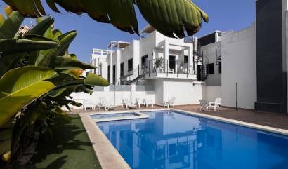 Sale - Apartment - Orihuela Costa