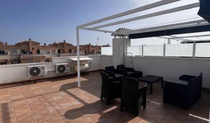 Sale - Apartment - Orihuela Costa