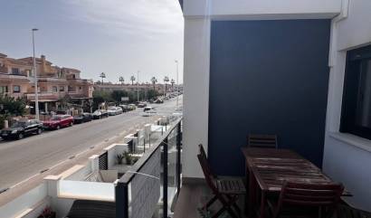 Sale - Apartment - Orihuela Costa