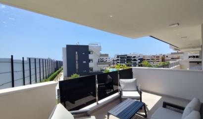 Sale - Apartment - Orihuela Costa
