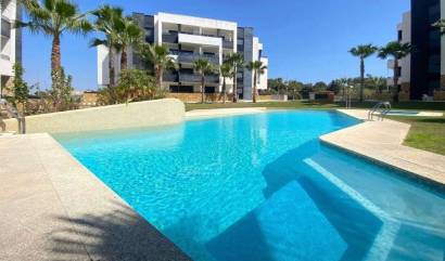 Sale - Apartment - Orihuela Costa